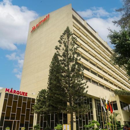 Karachi Marriott Hotel מראה חיצוני תמונה