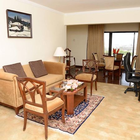 Karachi Marriott Hotel מראה חיצוני תמונה