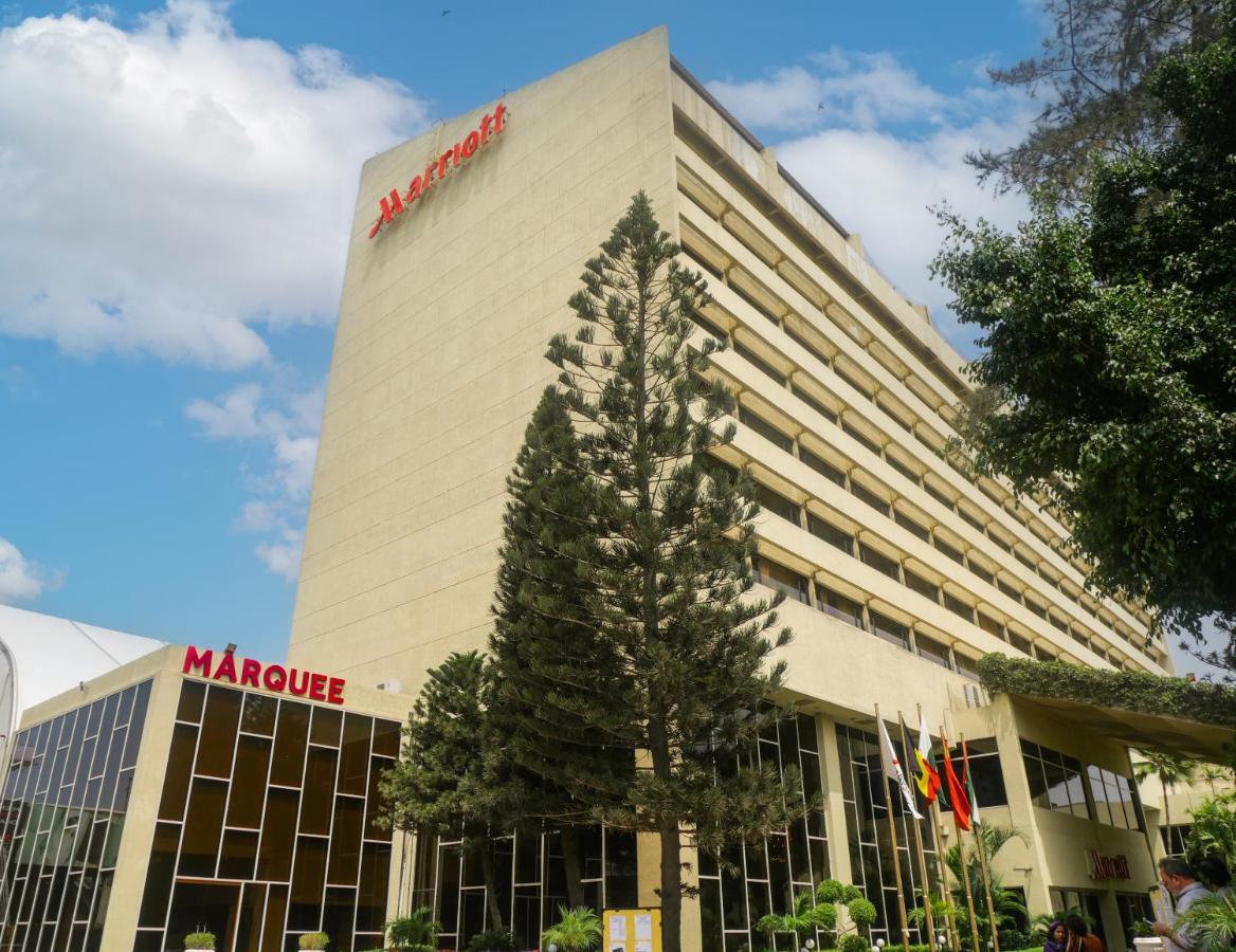 Karachi Marriott Hotel מראה חיצוני תמונה