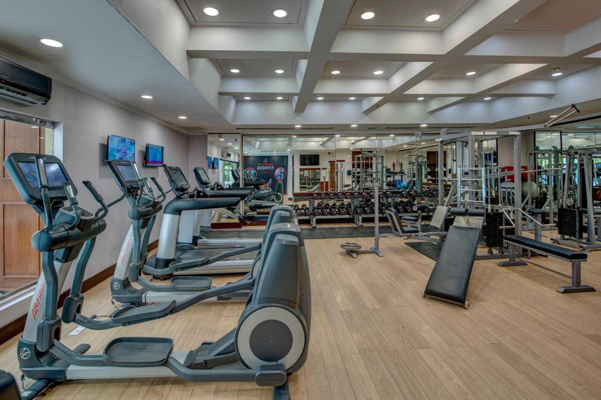 Karachi Marriott Hotel מראה חיצוני תמונה