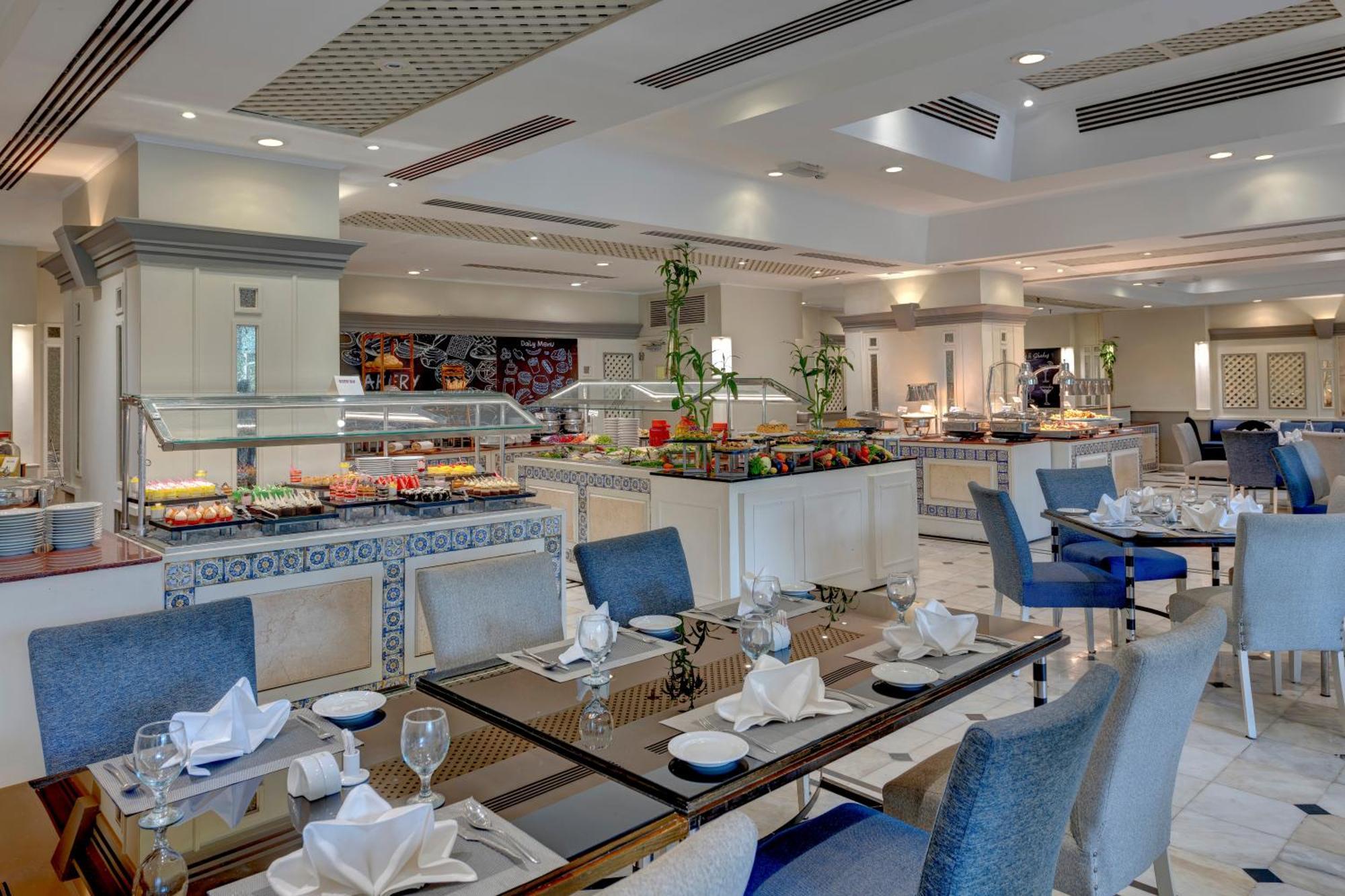 Karachi Marriott Hotel מראה חיצוני תמונה