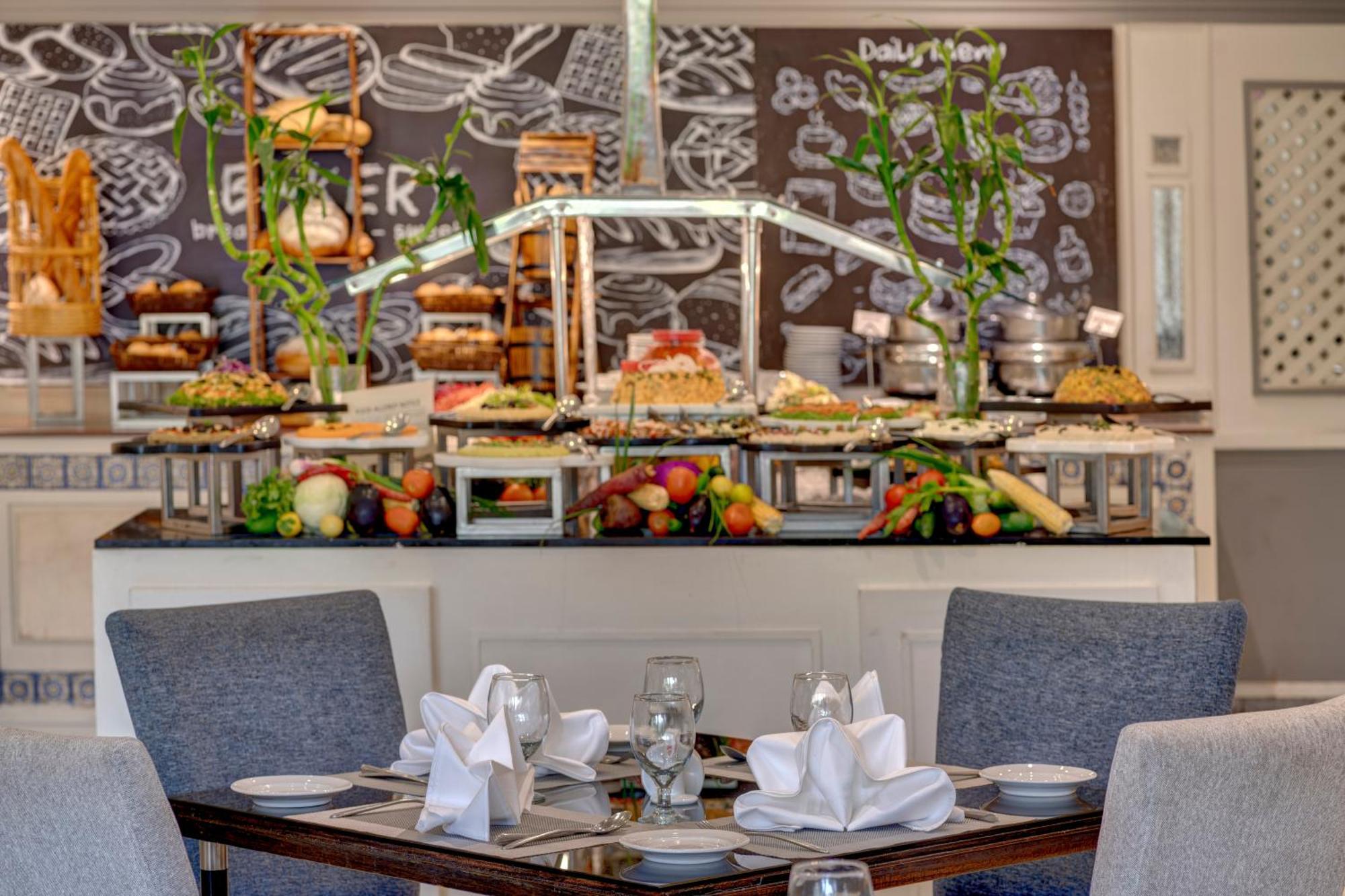 Karachi Marriott Hotel מראה חיצוני תמונה