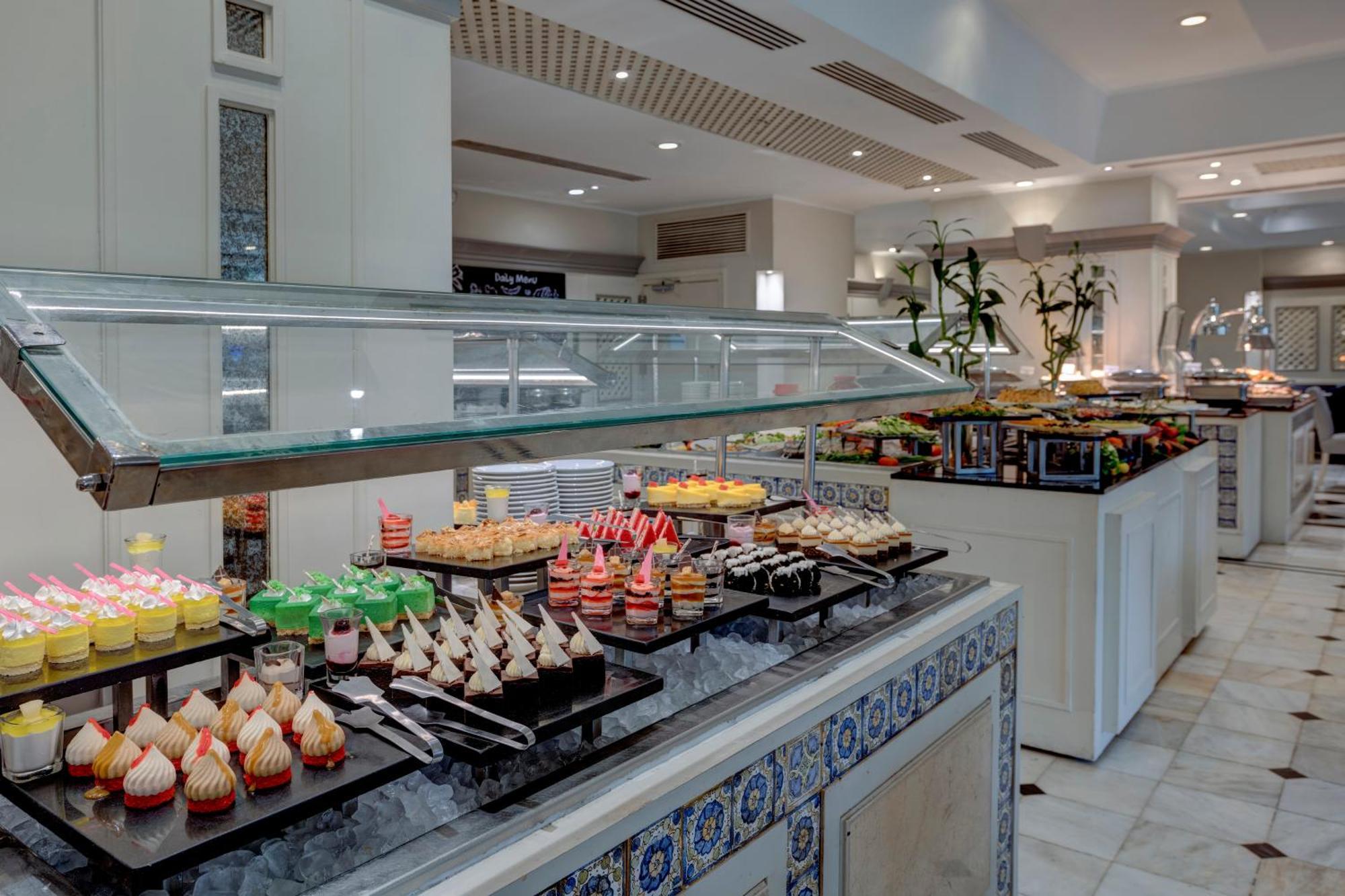 Karachi Marriott Hotel מראה חיצוני תמונה