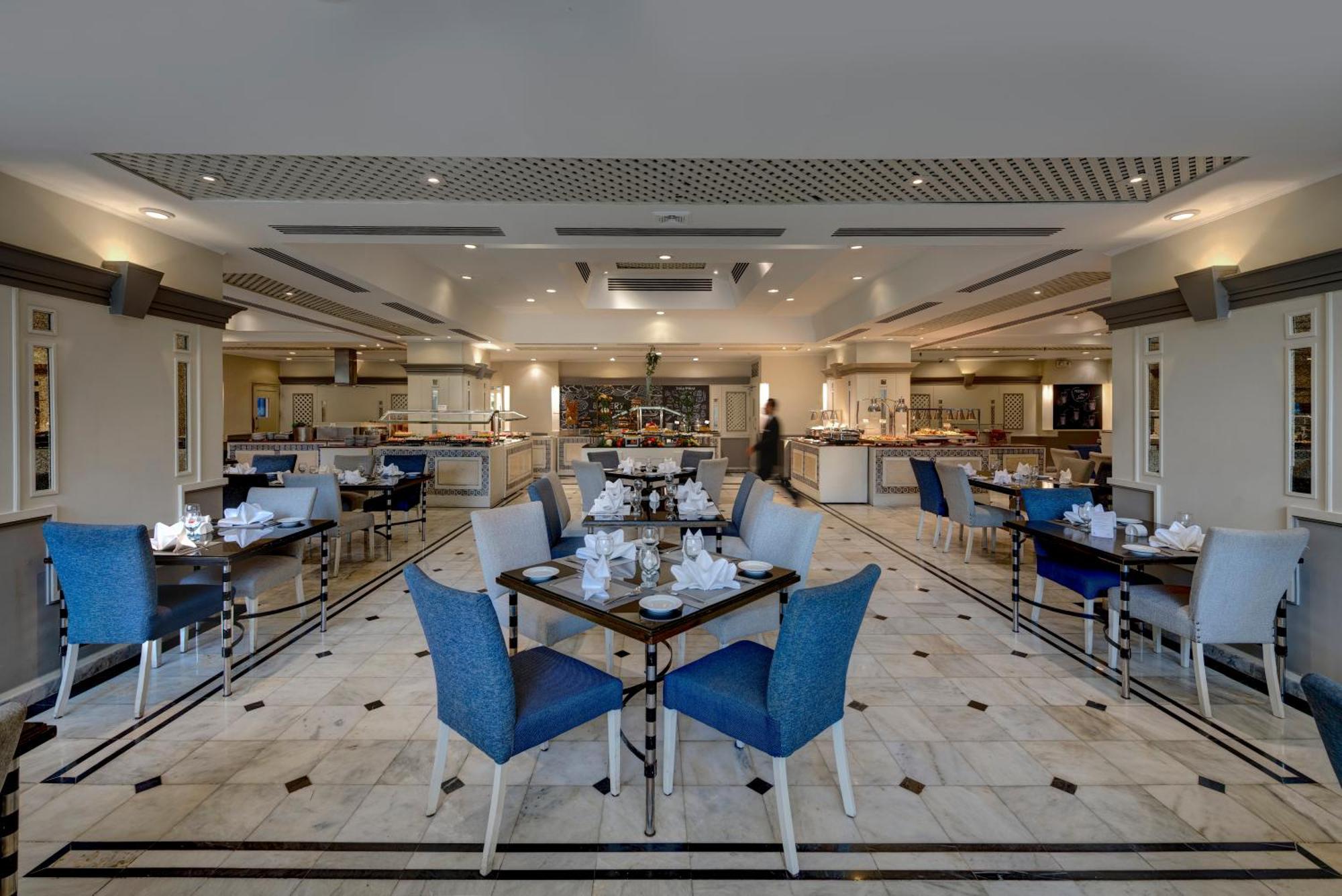 Karachi Marriott Hotel מראה חיצוני תמונה