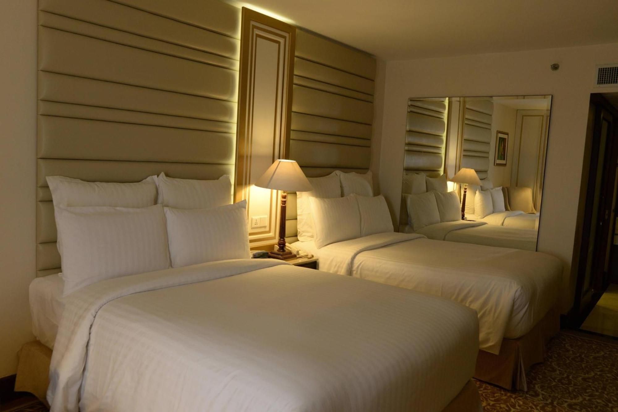 Karachi Marriott Hotel מראה חיצוני תמונה